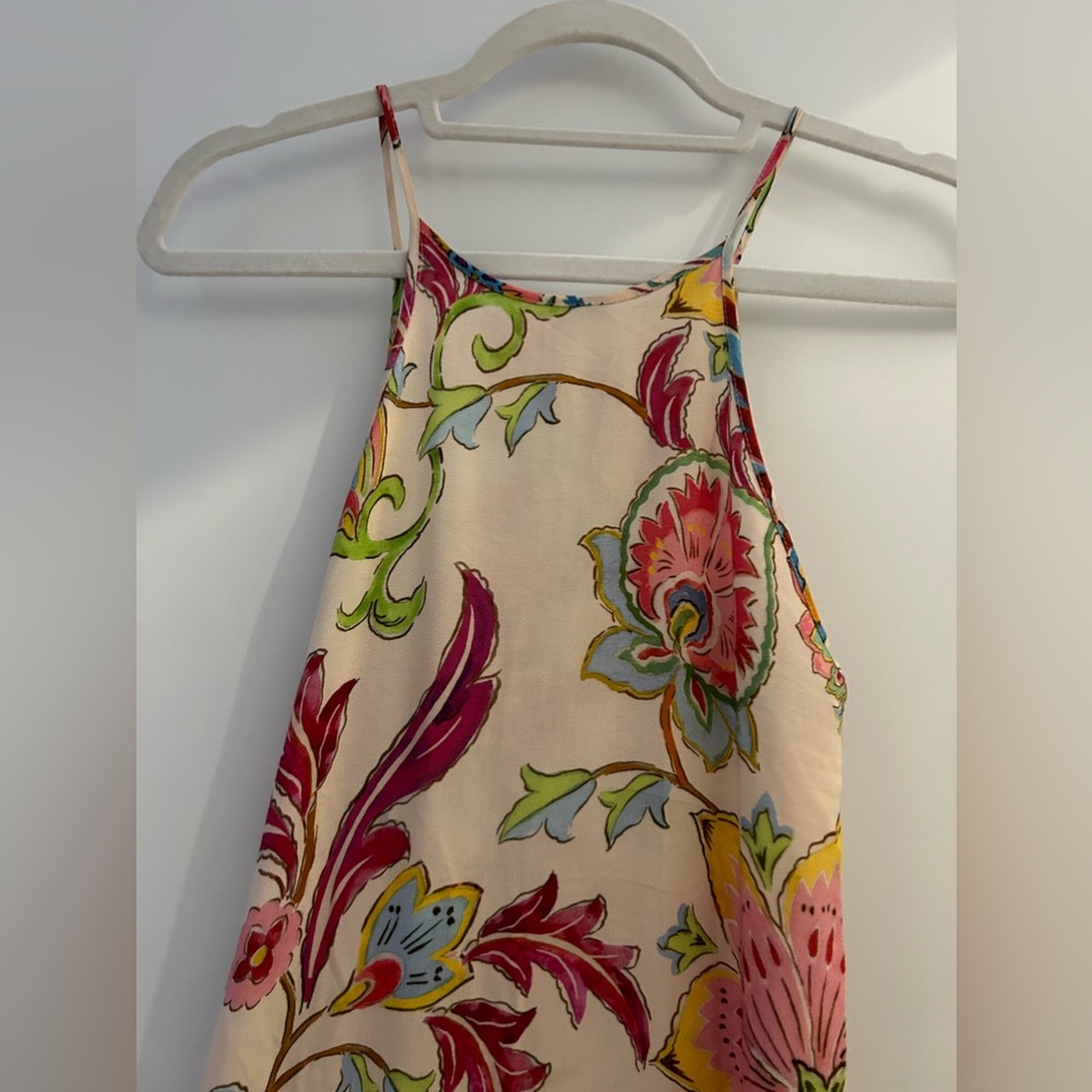 Zara dress